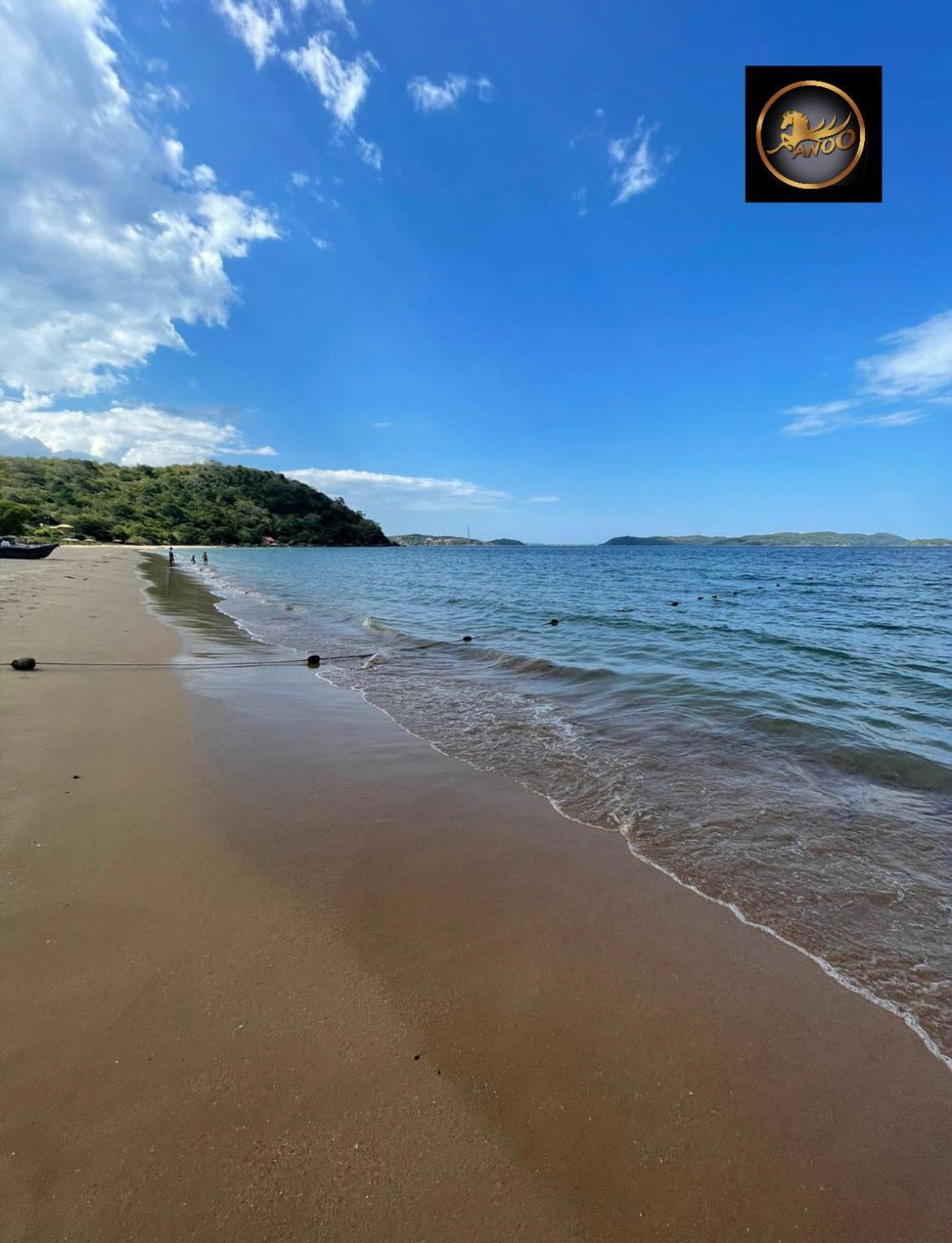 Anoo Beach Villa Trincomalee Εξωτερικό φωτογραφία