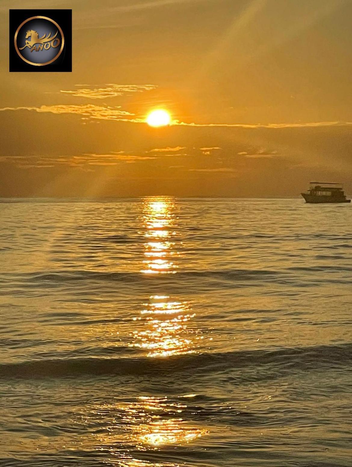 Anoo Beach Villa Trincomalee Εξωτερικό φωτογραφία