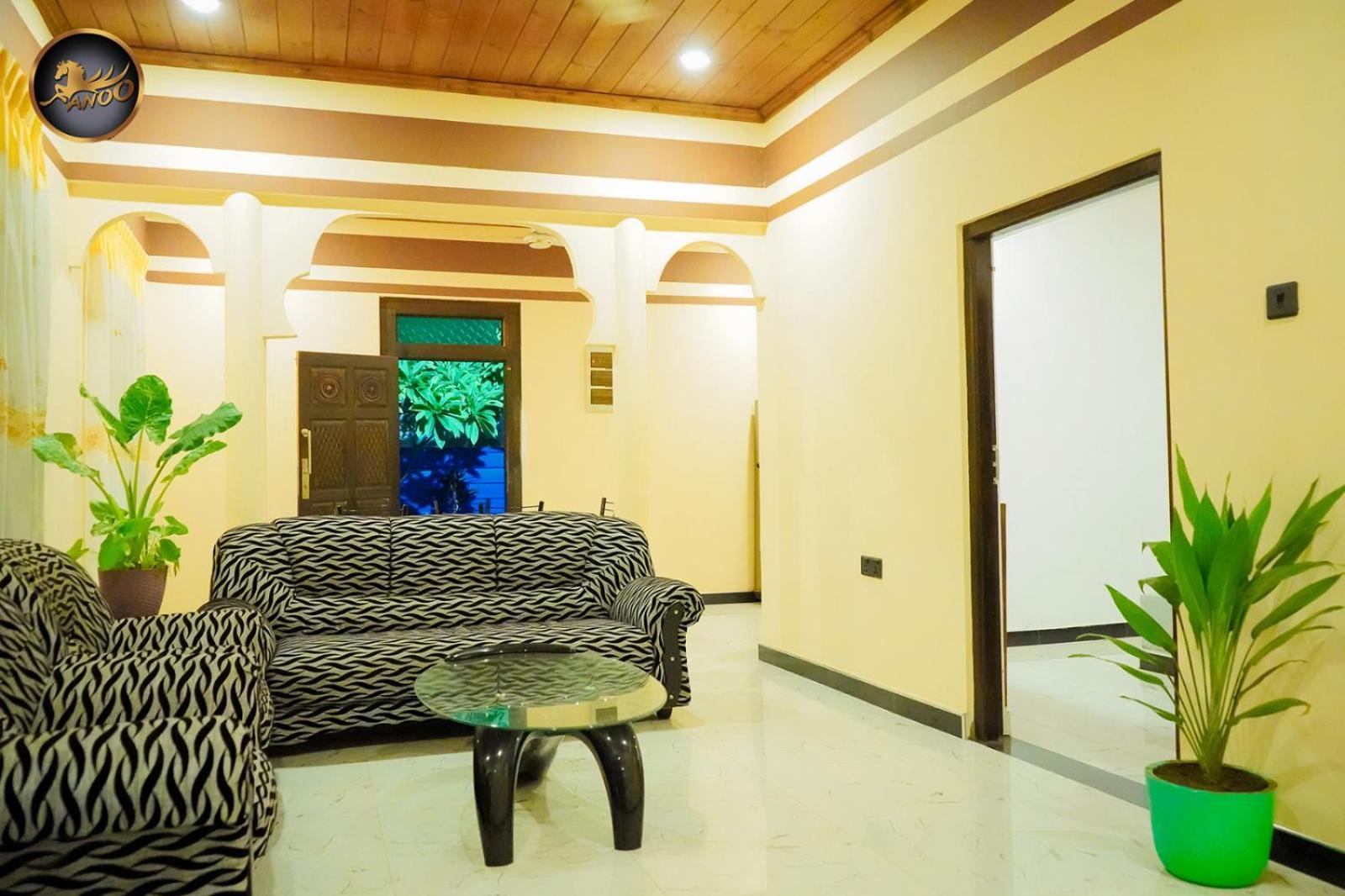 Anoo Beach Villa Trincomalee Εξωτερικό φωτογραφία