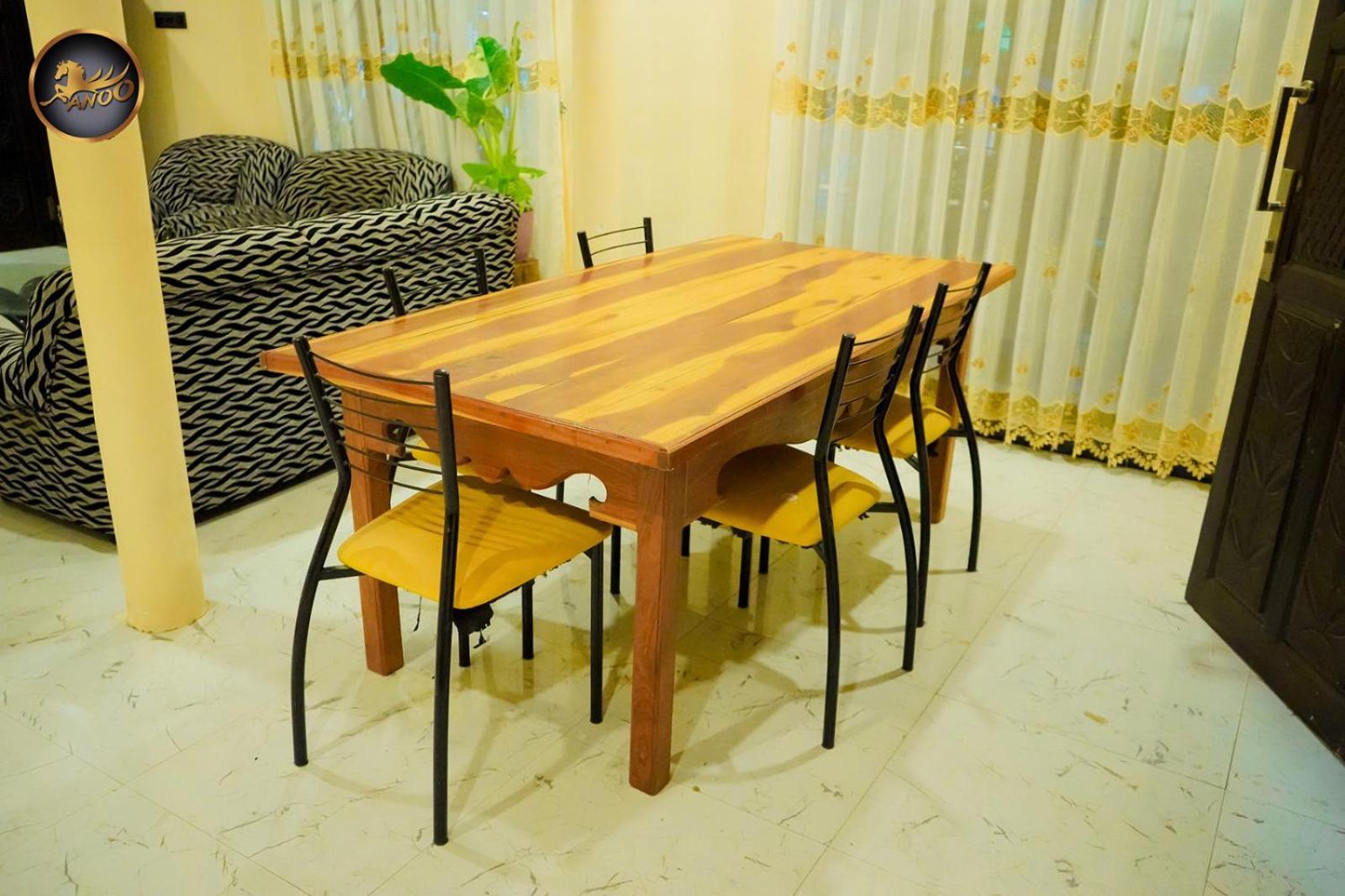 Anoo Beach Villa Trincomalee Εξωτερικό φωτογραφία