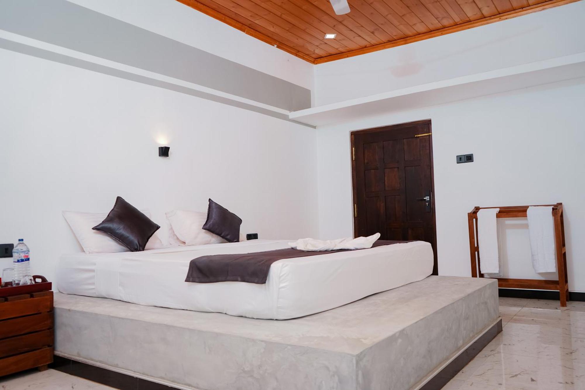 Anoo Beach Villa Trincomalee Εξωτερικό φωτογραφία