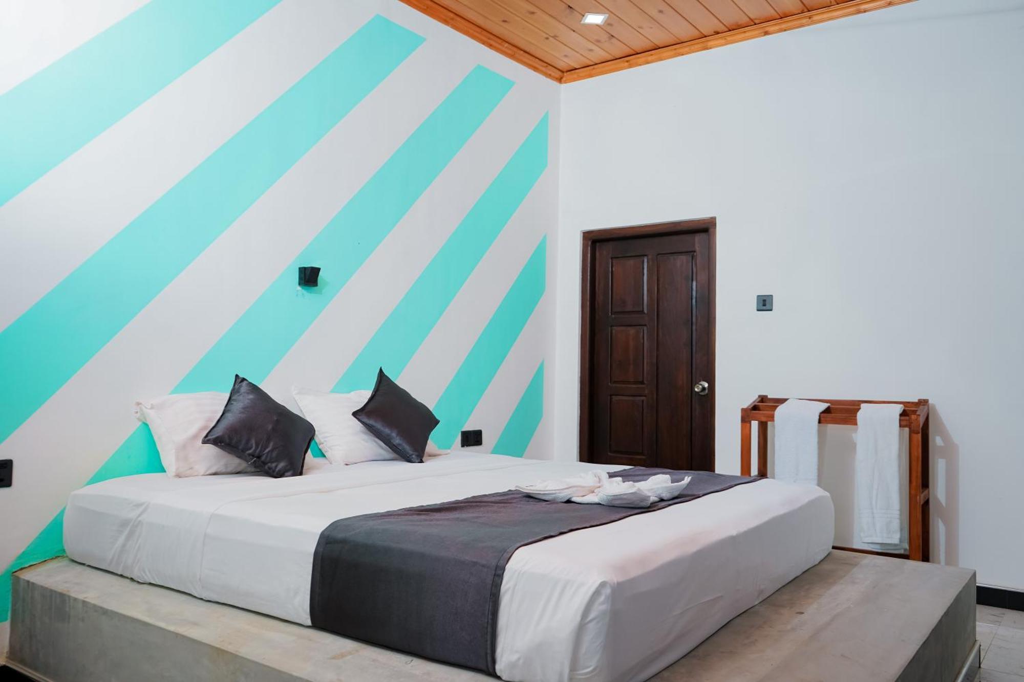 Anoo Beach Villa Trincomalee Εξωτερικό φωτογραφία